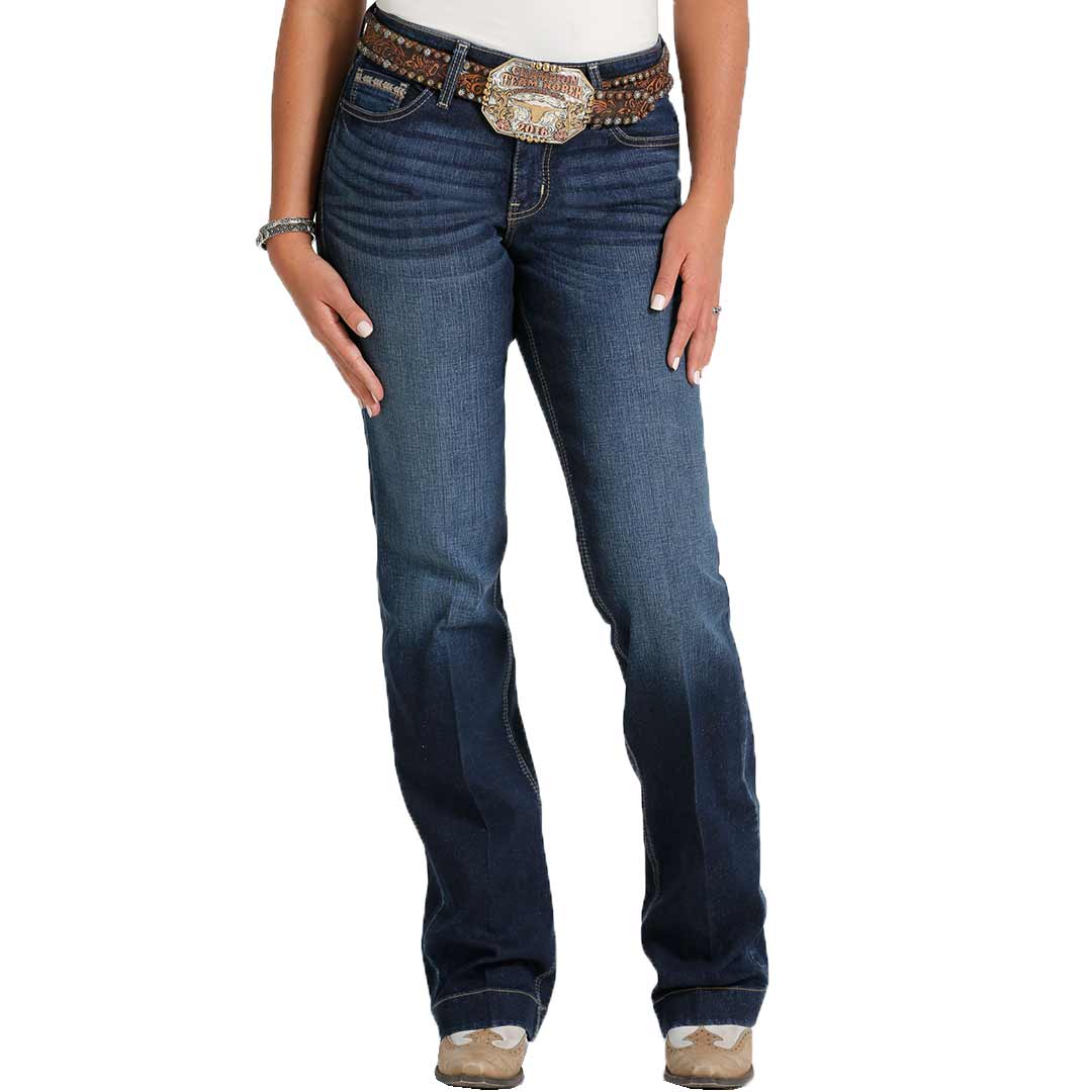 Womens cinch ada sales jeans