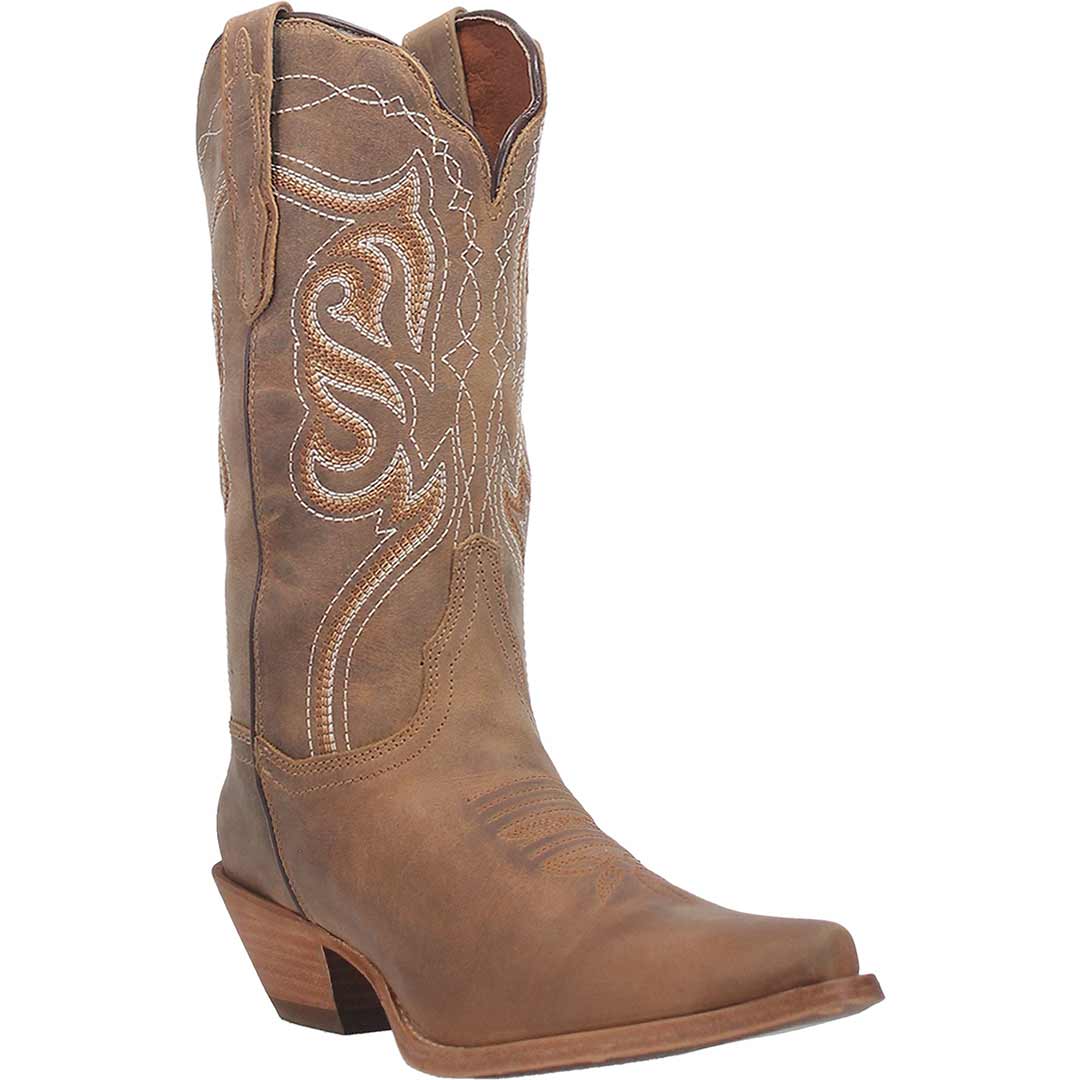 Dan post women's cowboy 2024 boots