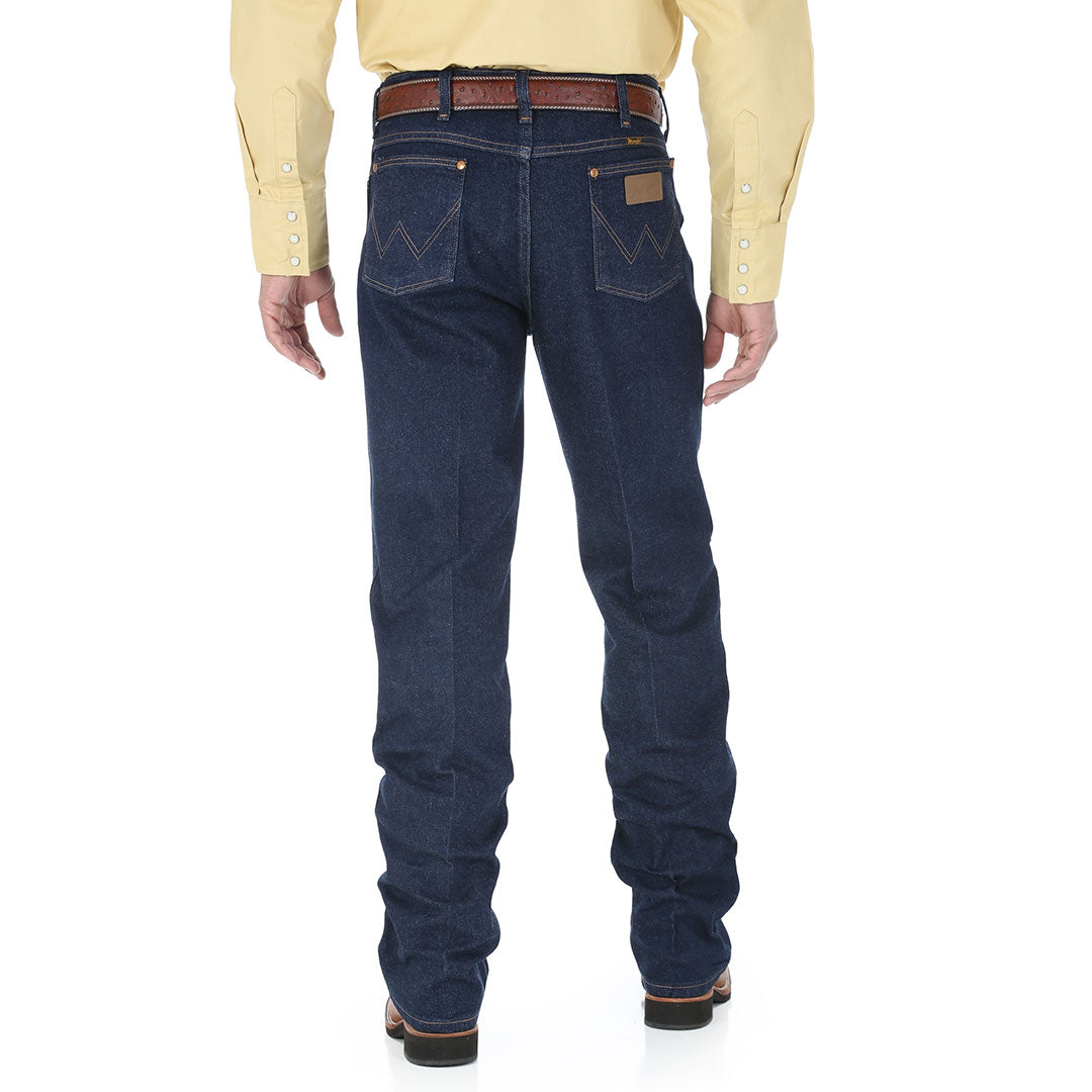 Wrangler best sale jean styles