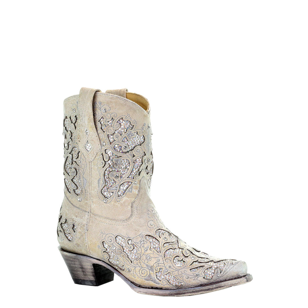 Wedding cowgirl sales boots cheap