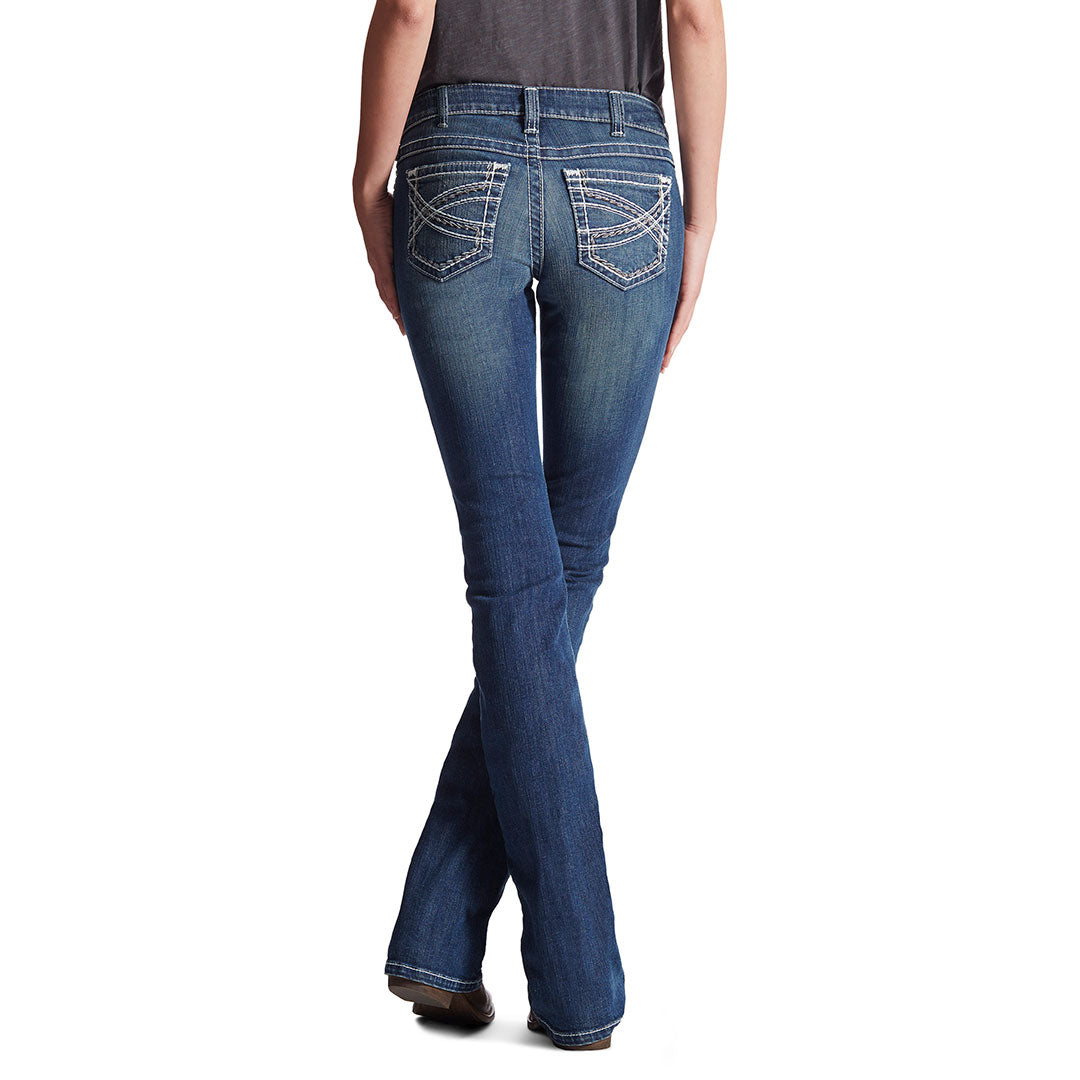 Western riding jeans on sale womens