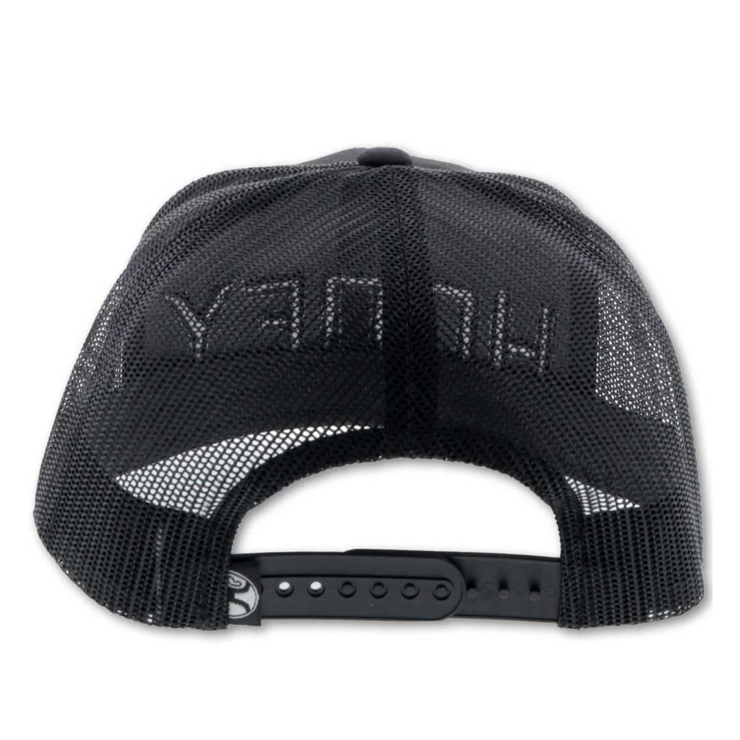 Hooey Men's Pistol Camo Cap