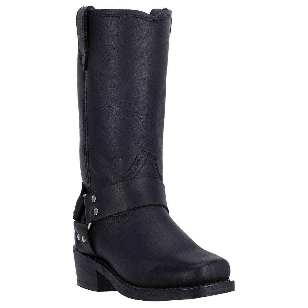 Dingo on sale black boots