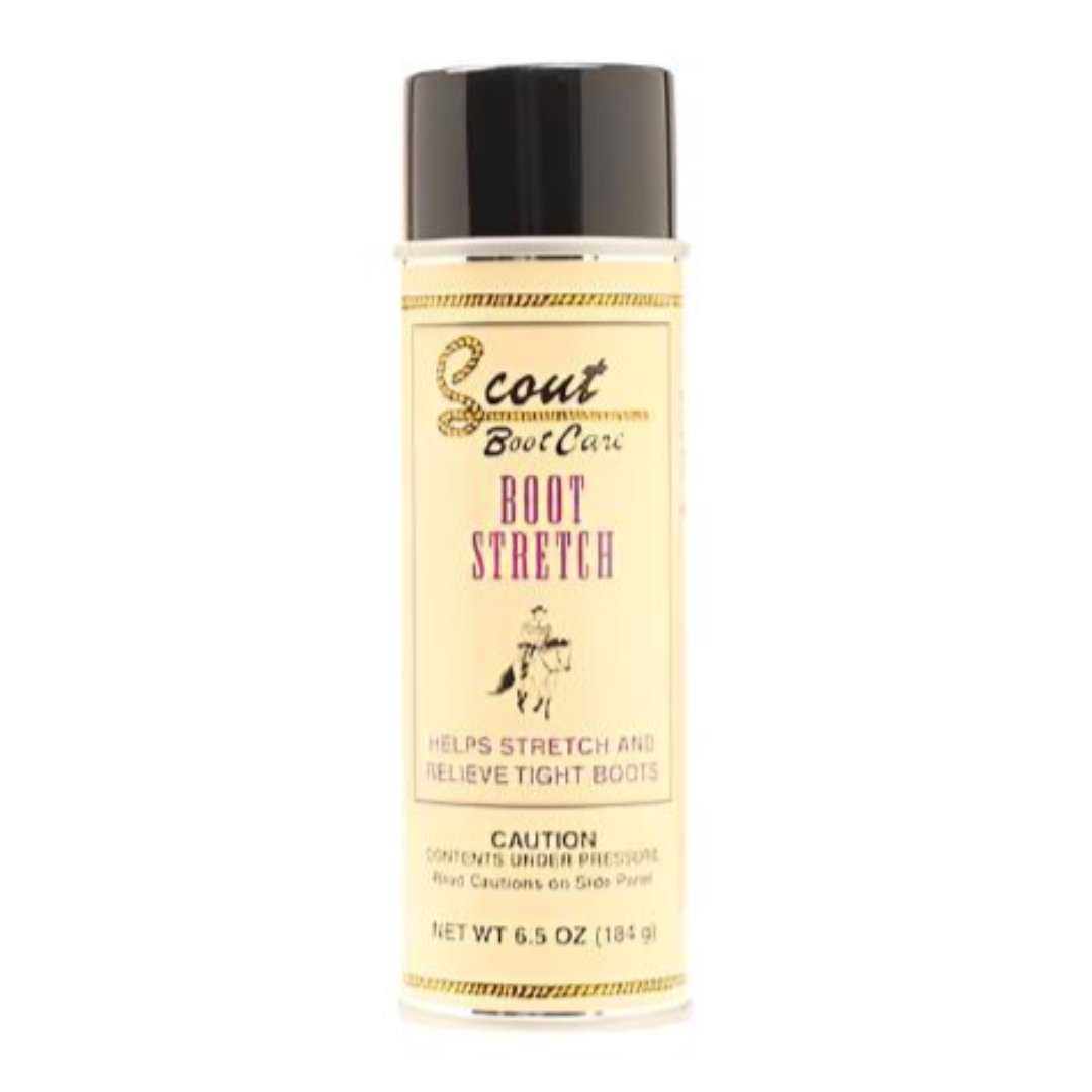 Leather stretch spray online