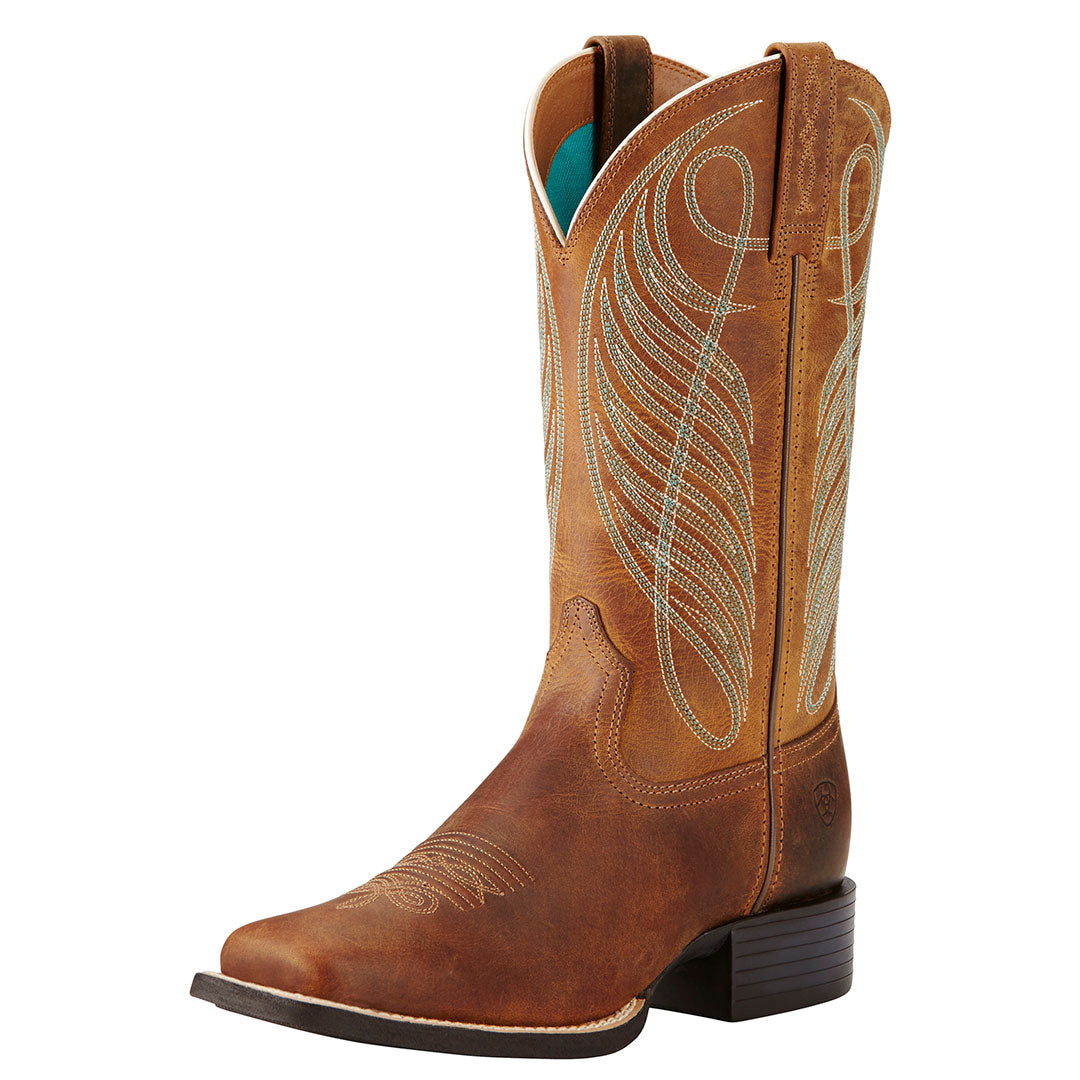 Country 2025 style boots