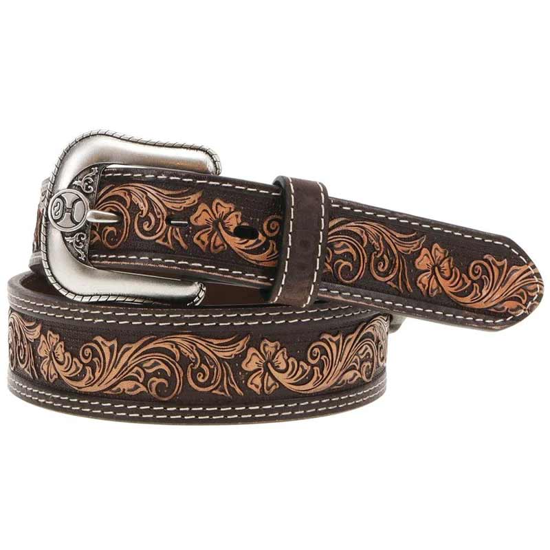 Hooey belt outlet buckle