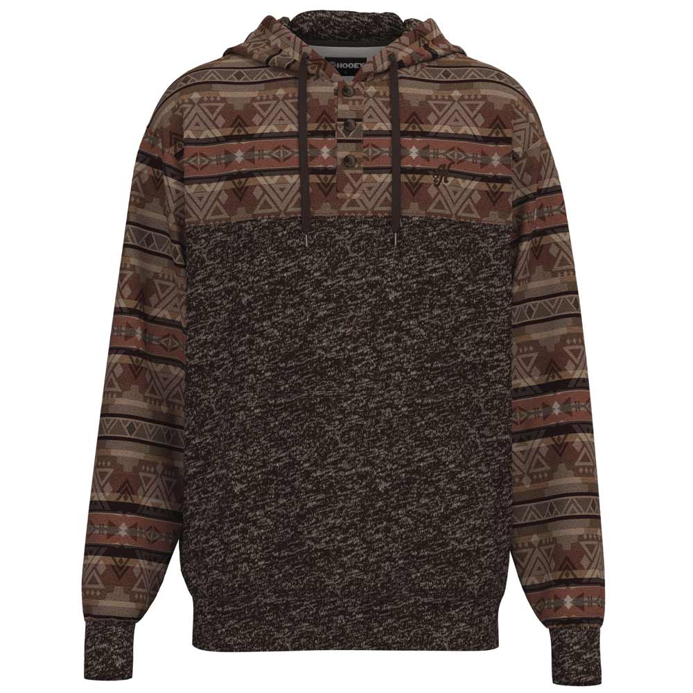 Aztec hoodie outlet mens