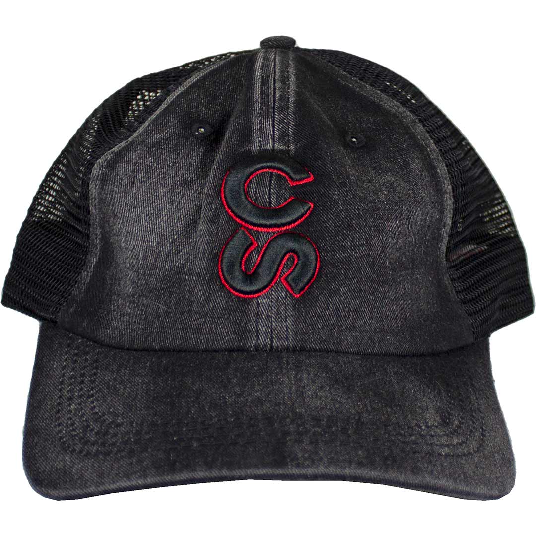 Calgary Stampede Mesh Back Trucker Cap