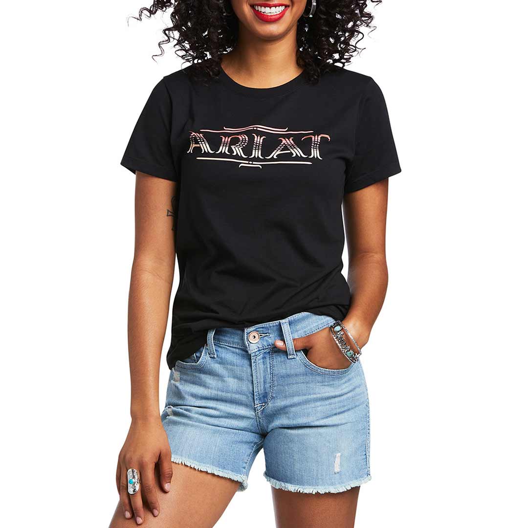 Ariat Women's Serape Style T-Shirt