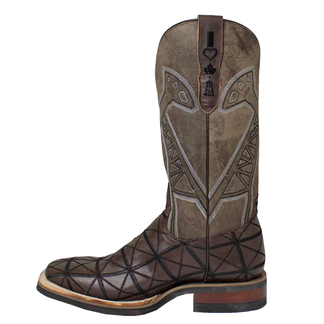 Cowboy ropers clearance