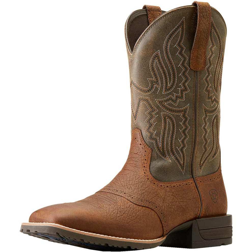 Men's Cowboy Boots  Lammle's – Lammle's Western Wear