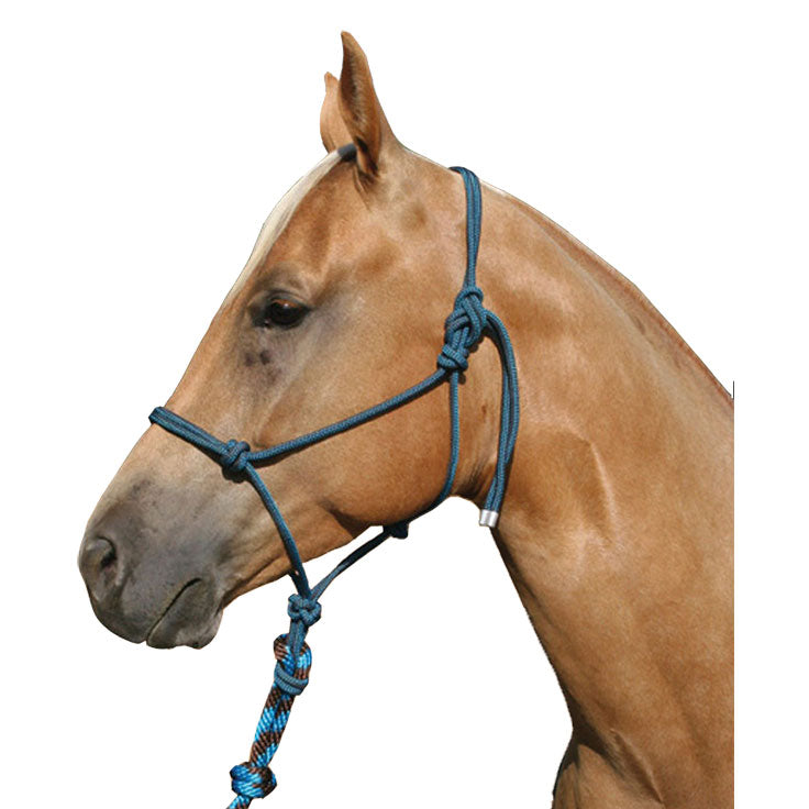 Professional's Choice Nylon Rope Halter