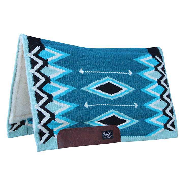 Professional s Choice Jalapeno Saddle Pad Lammle s Lammle s Western Wear