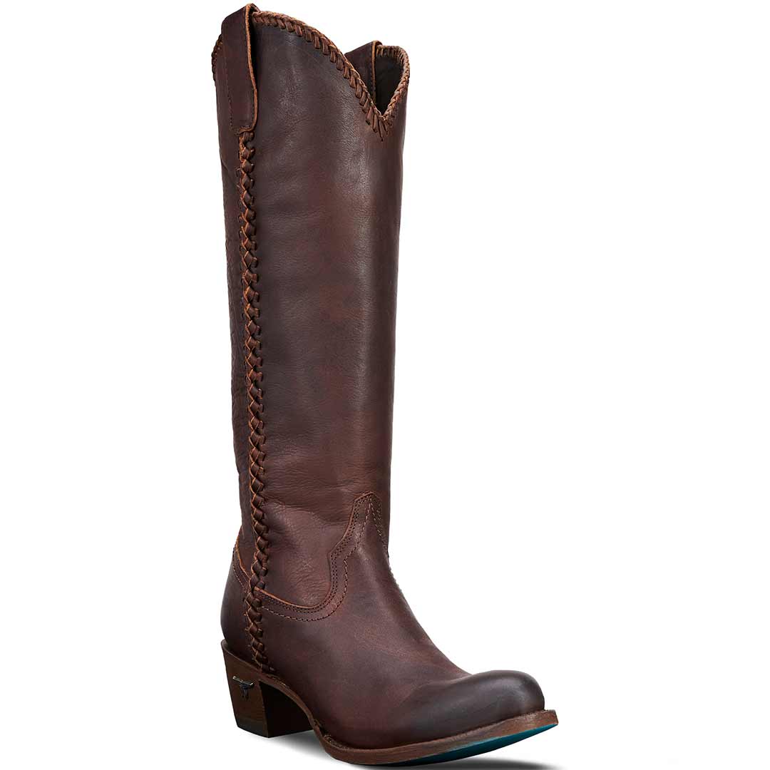 Lane cowgirl boots on sale clearance