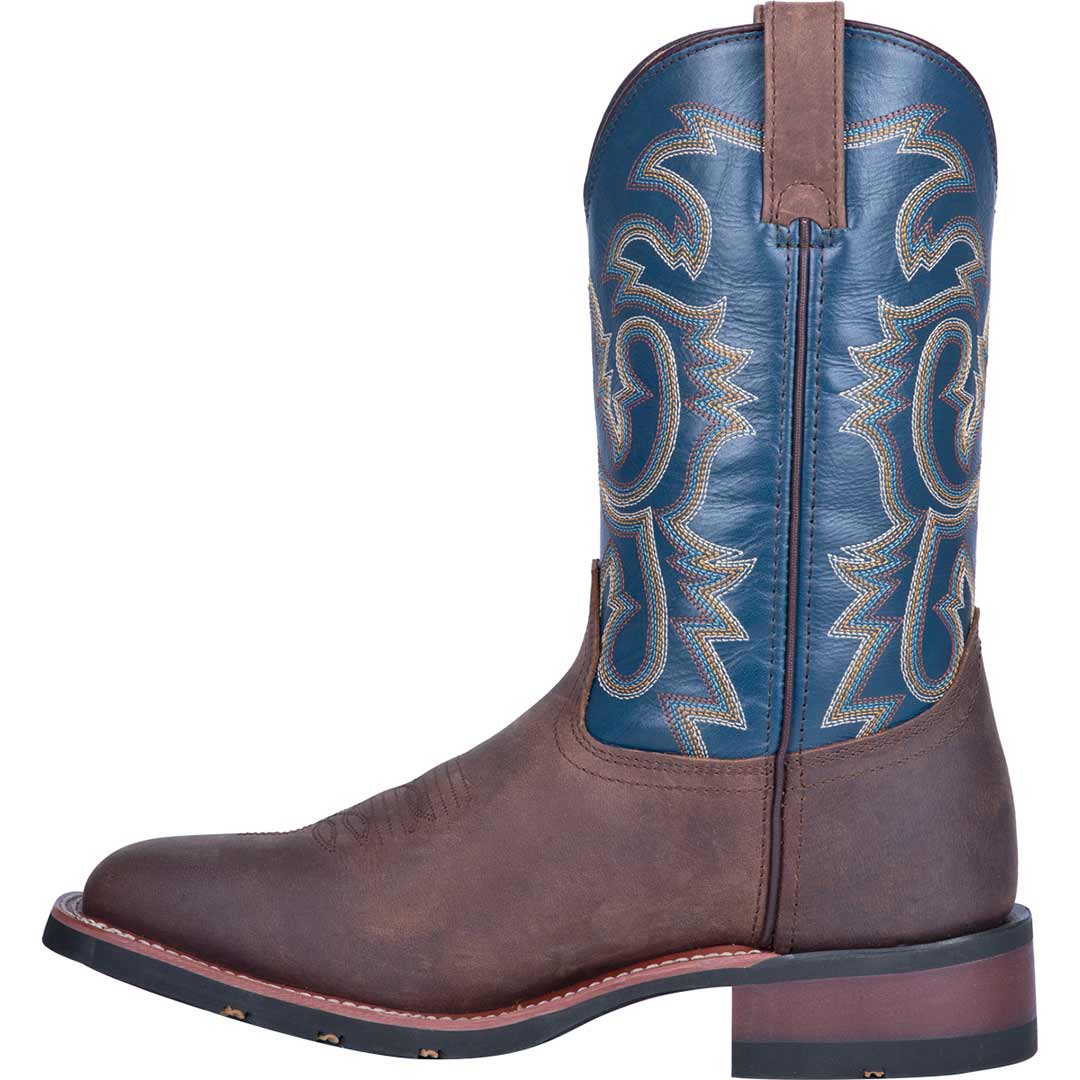 Cowboy approved cheap laredo boots