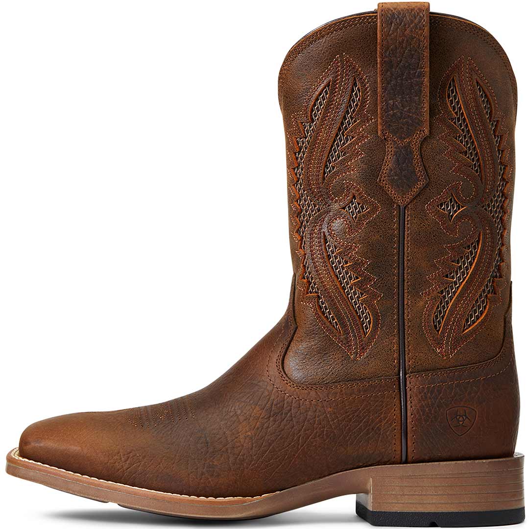 Ariat sales plano boots