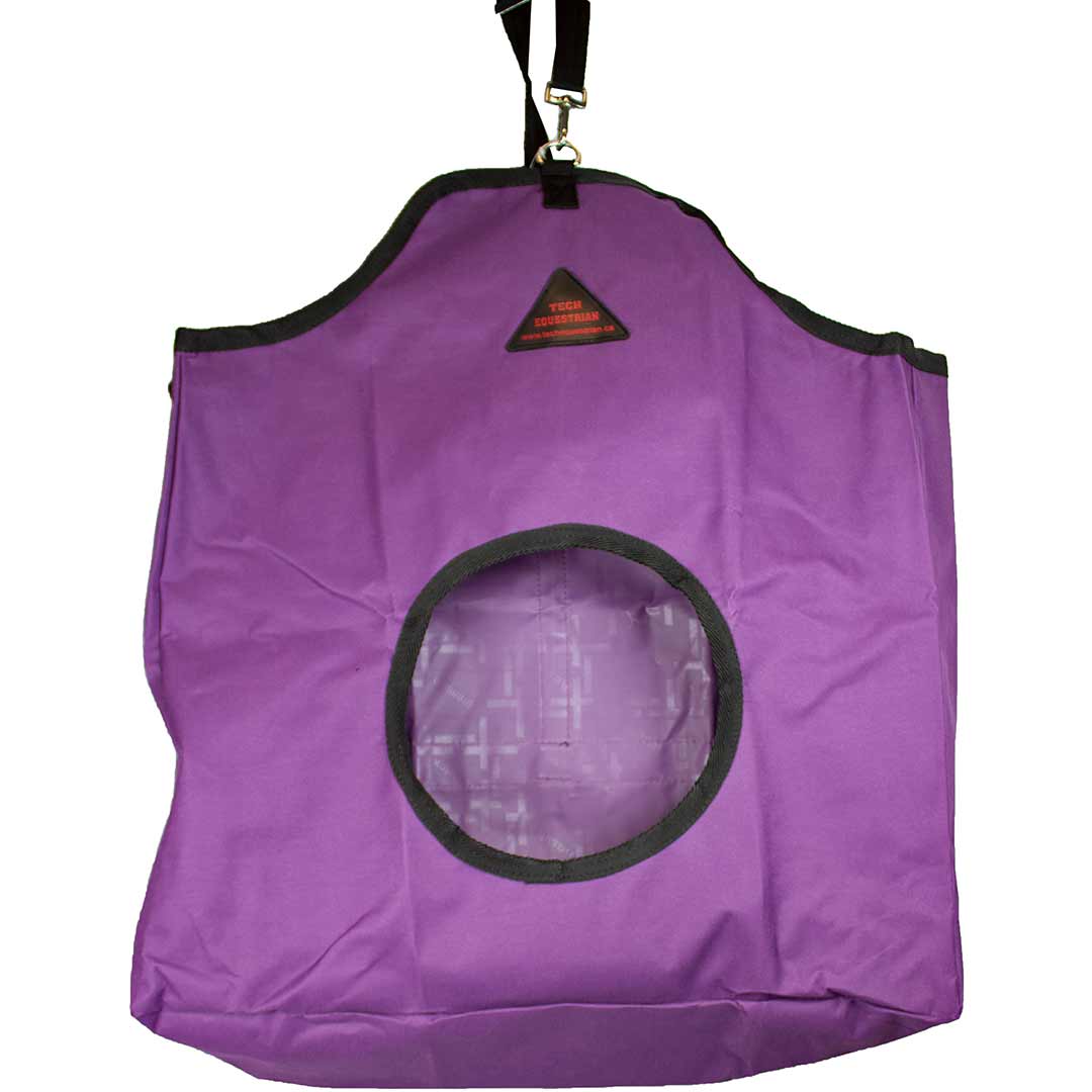 Tech Equestrian Hay Bag Tote