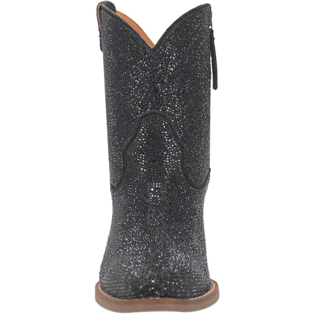 Sequin hot sale cowgirl boots