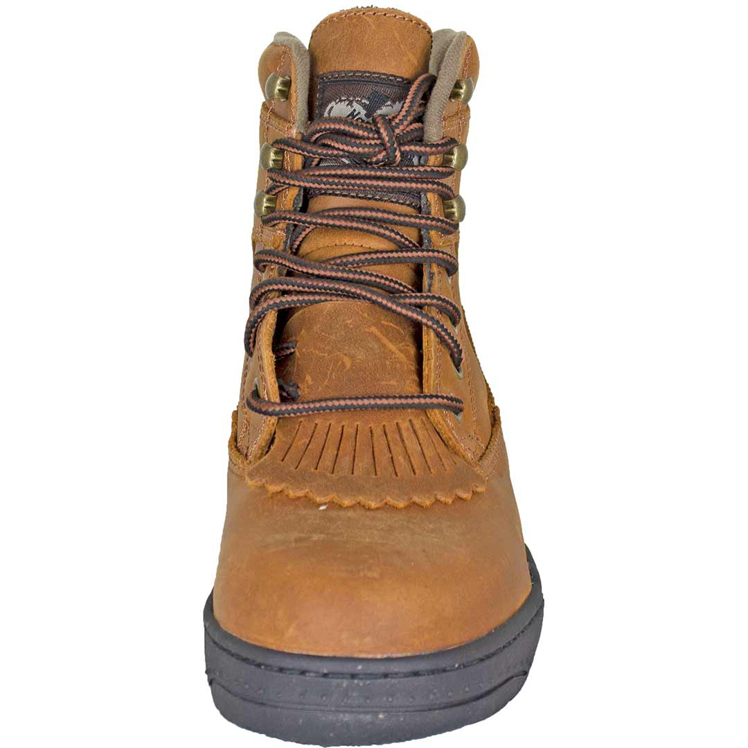 Roper crossrider outlet boots