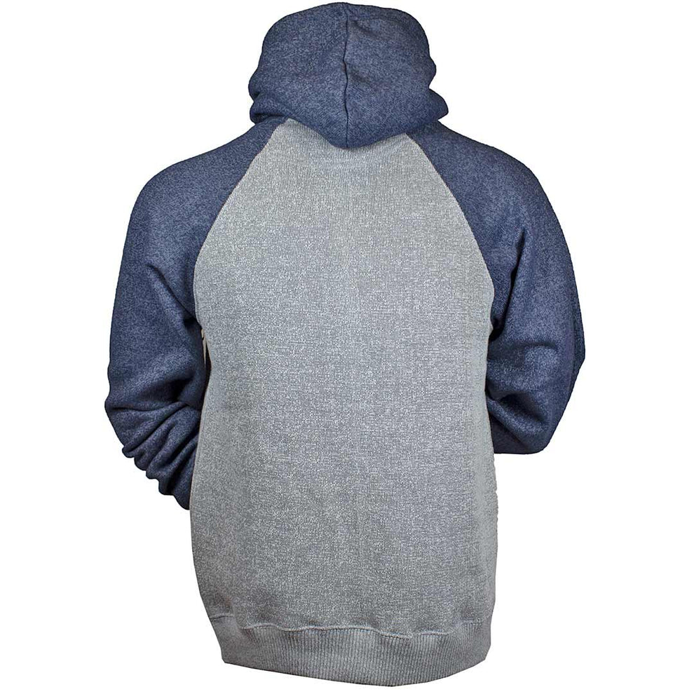 Calgary Stampede Men's CS 1912 Logo Hoodie