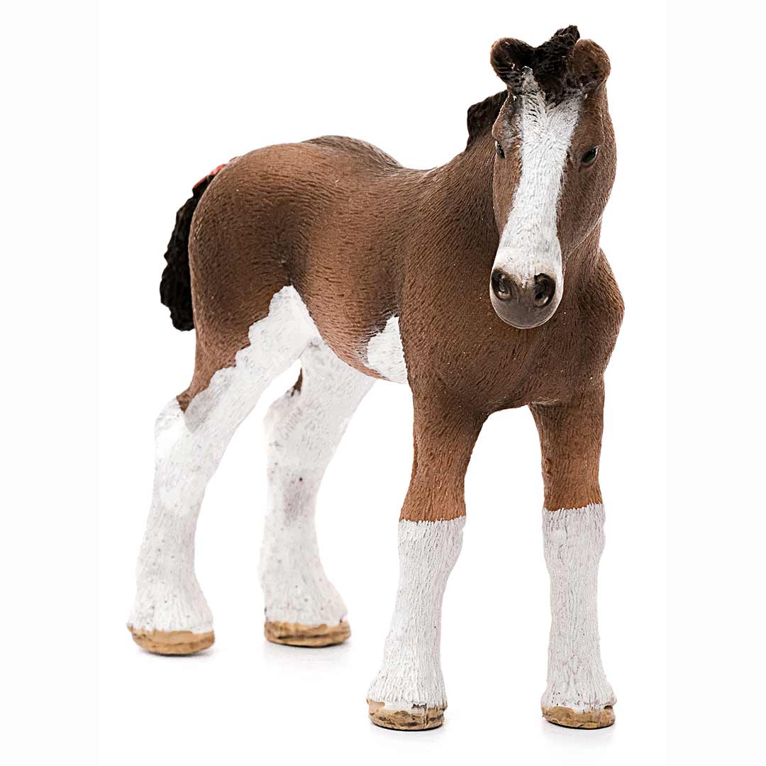 Clydesdale schleich sales