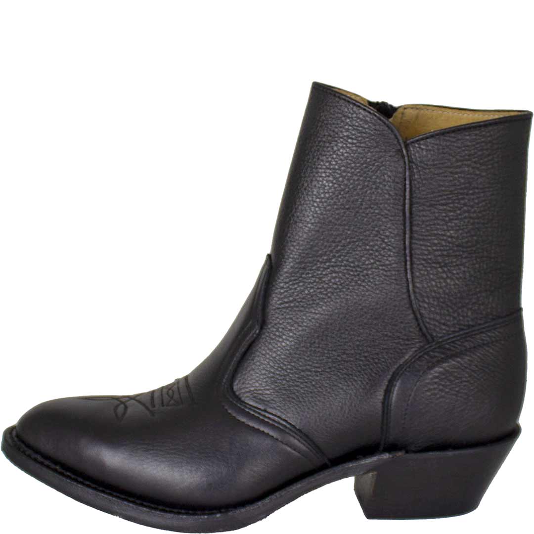 Male sale cowboy boots