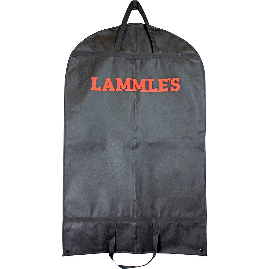 Lammle's Garment Bag