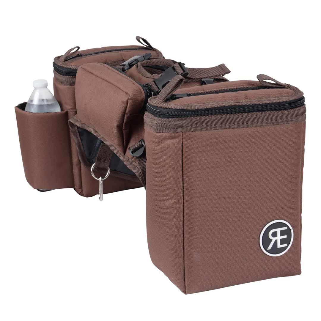 Reinsman Pommel Cooler Bag