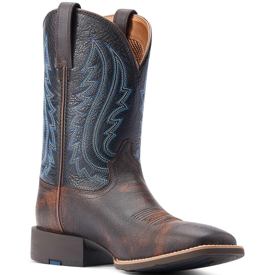 Ariat motorcycle riding boots best sale