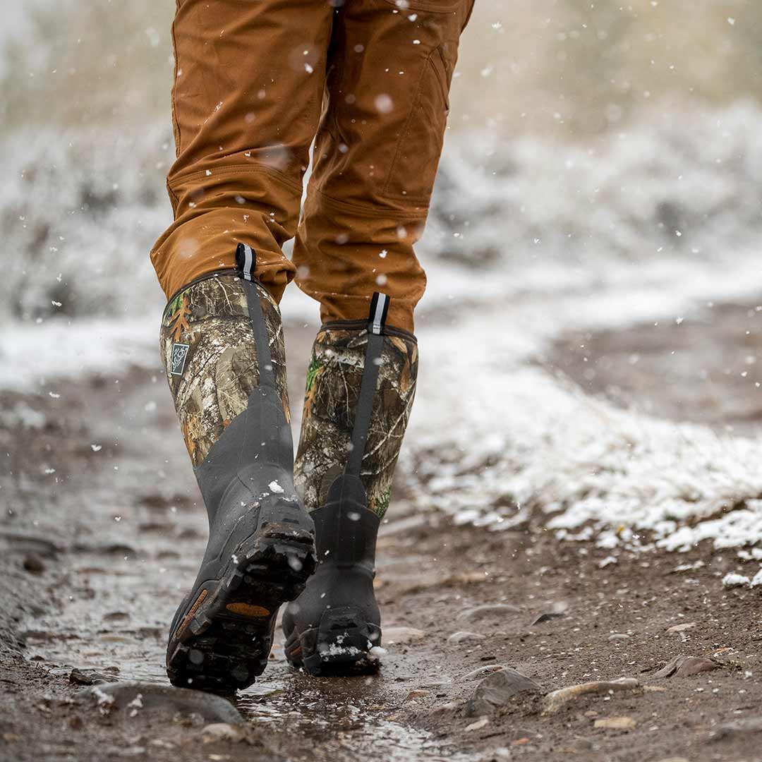 Woody max store muck boots