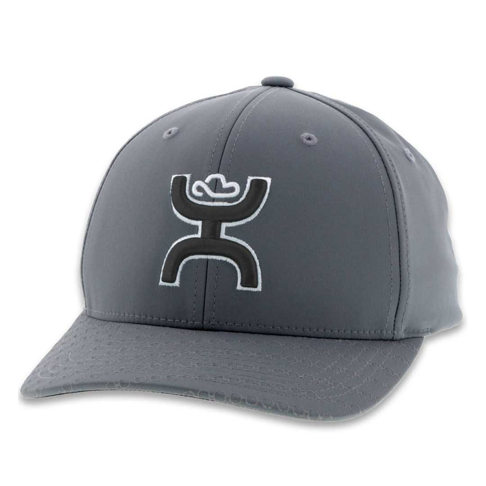 Hooey Men's Solo FlexFit Ball Cap