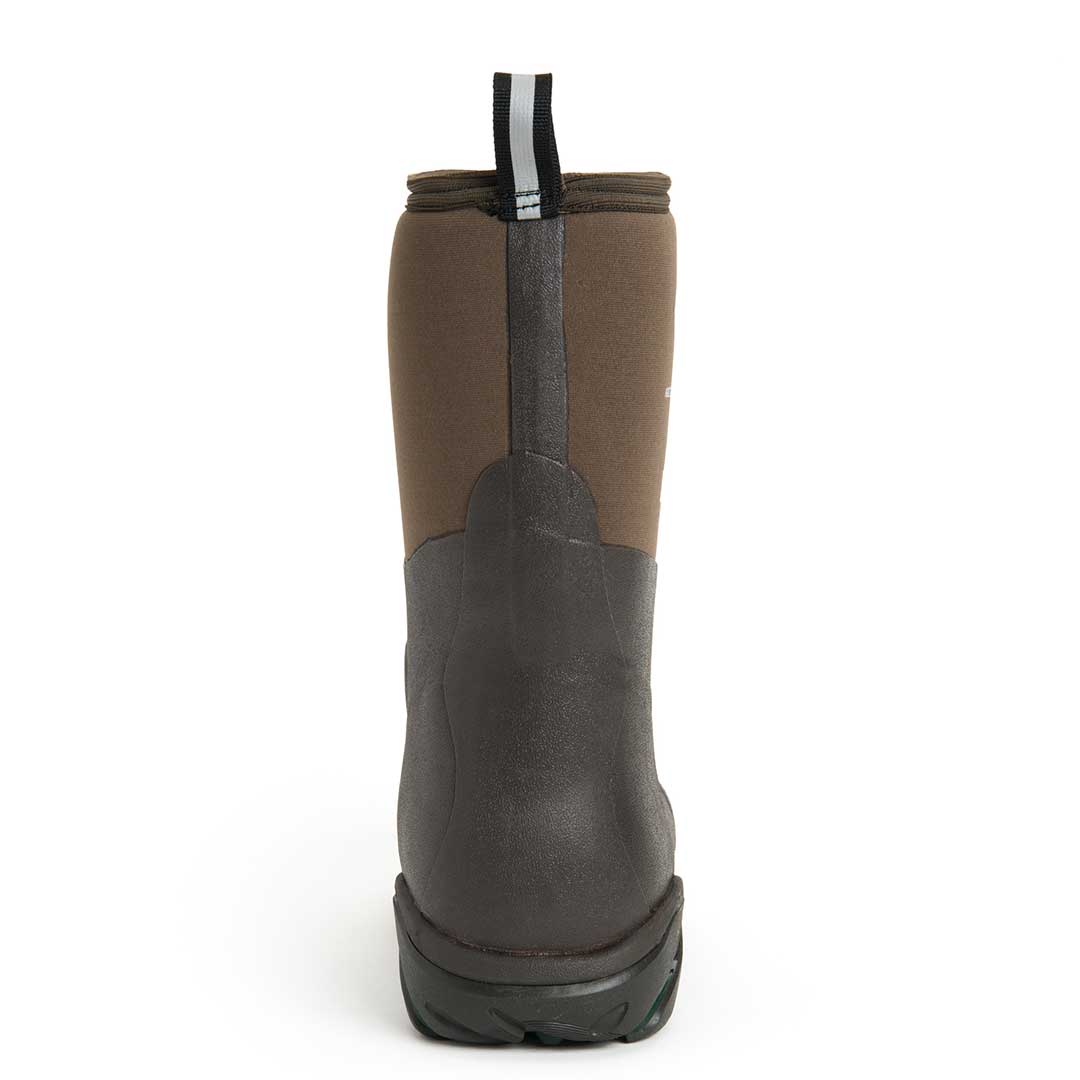 Will muck hot sale boots stretch