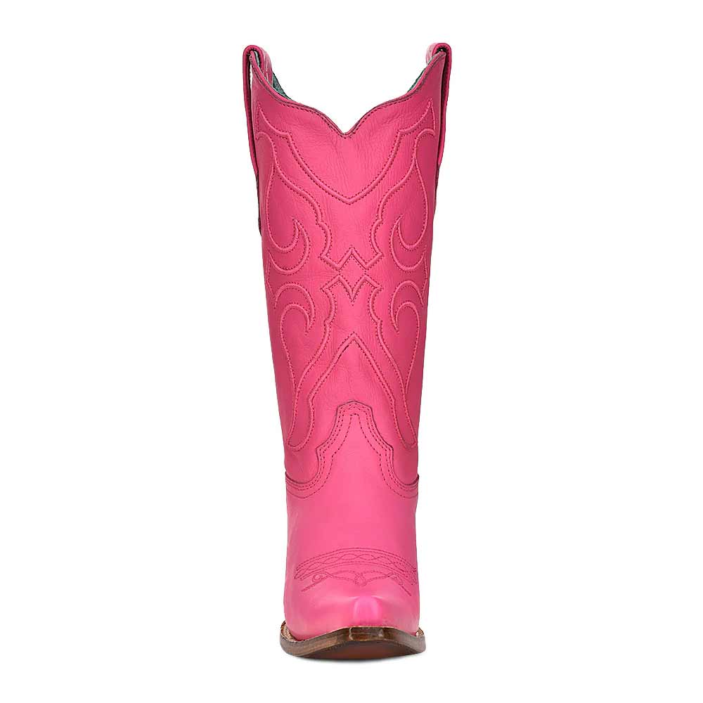 Cowgirl pink outlet boots