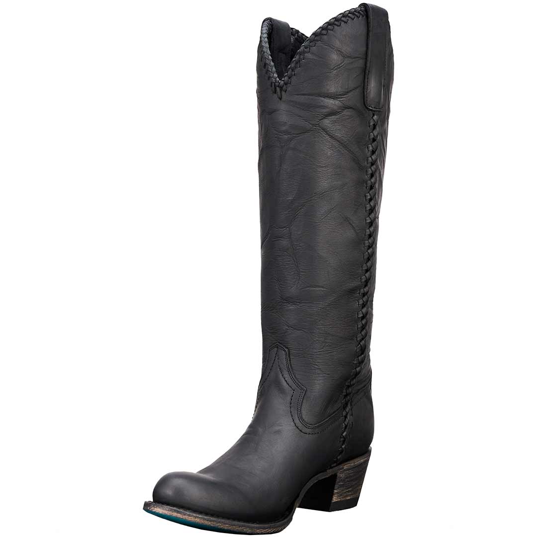 Women's on sale lane boots