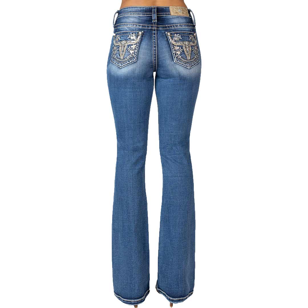 Miss me JEANS-