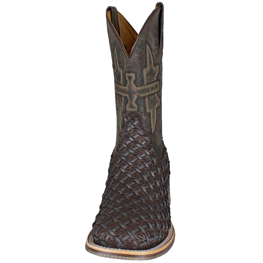 Hunting on sale cowboy boots