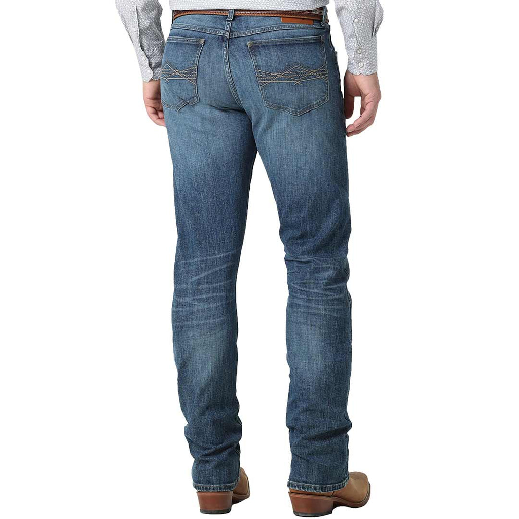 Wrangler Men's 20X No. 33 Extreme Relaxed Fit Jeans