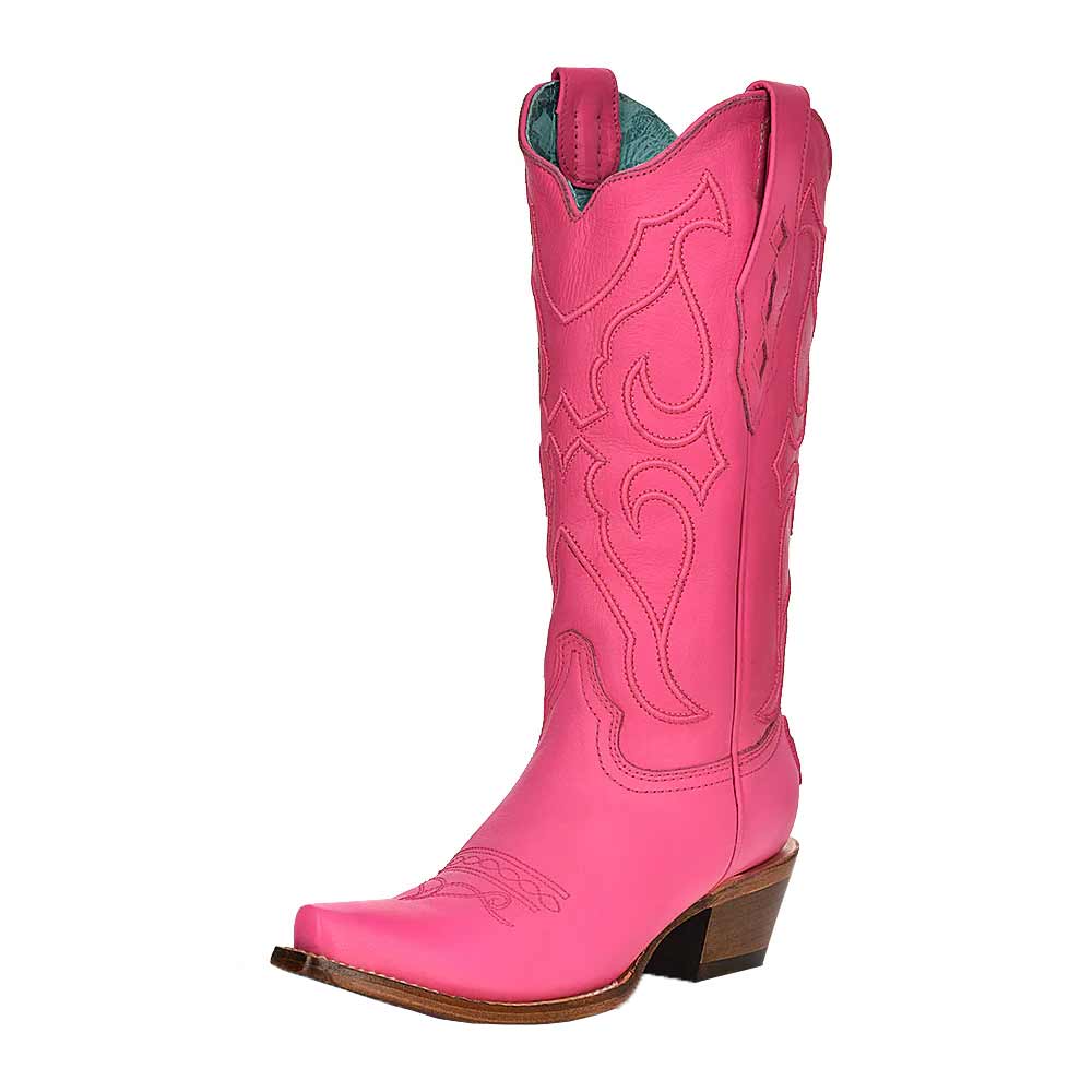 Hot cowgirl outlet boots