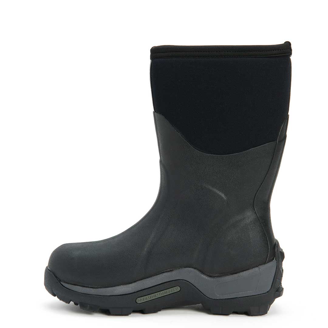 Men's muck best sale winter boots