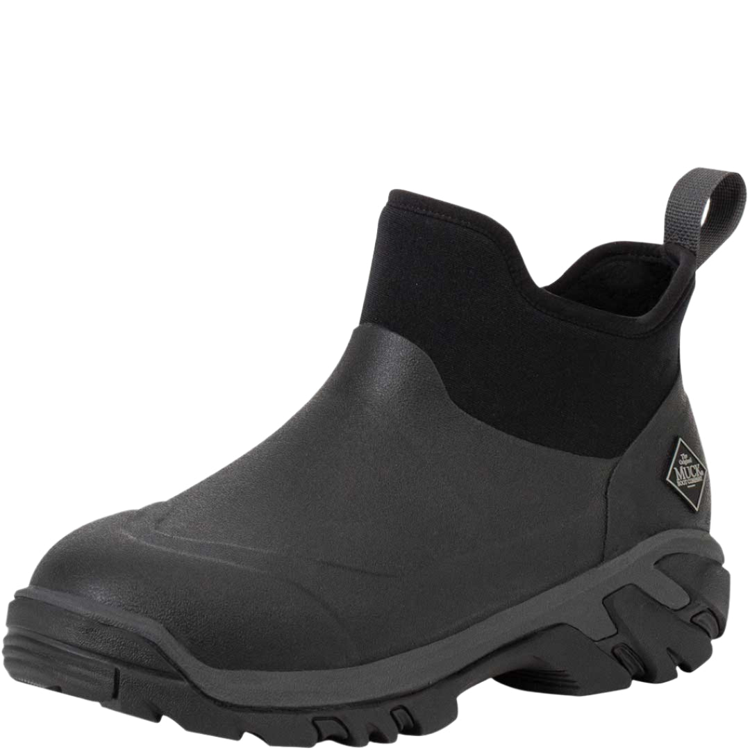 Men's muck deals ankle boots