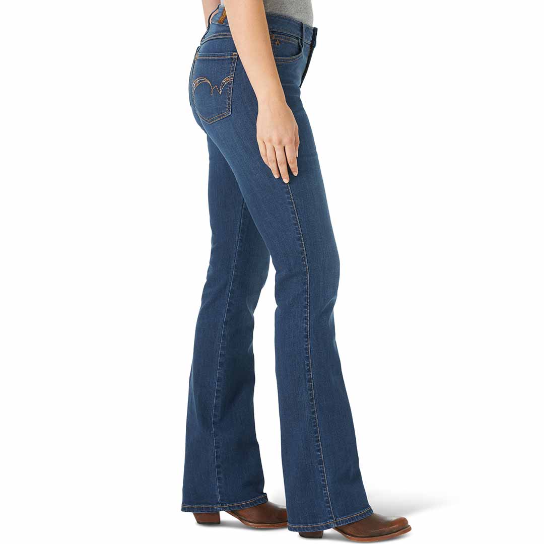 Aura jeans sales instantly slimming