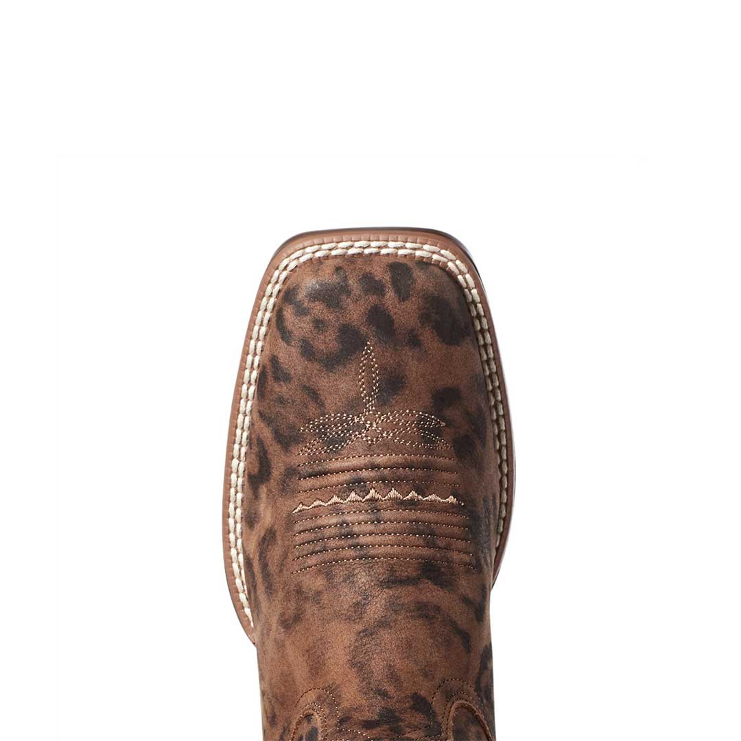 Ariat primetime clearance