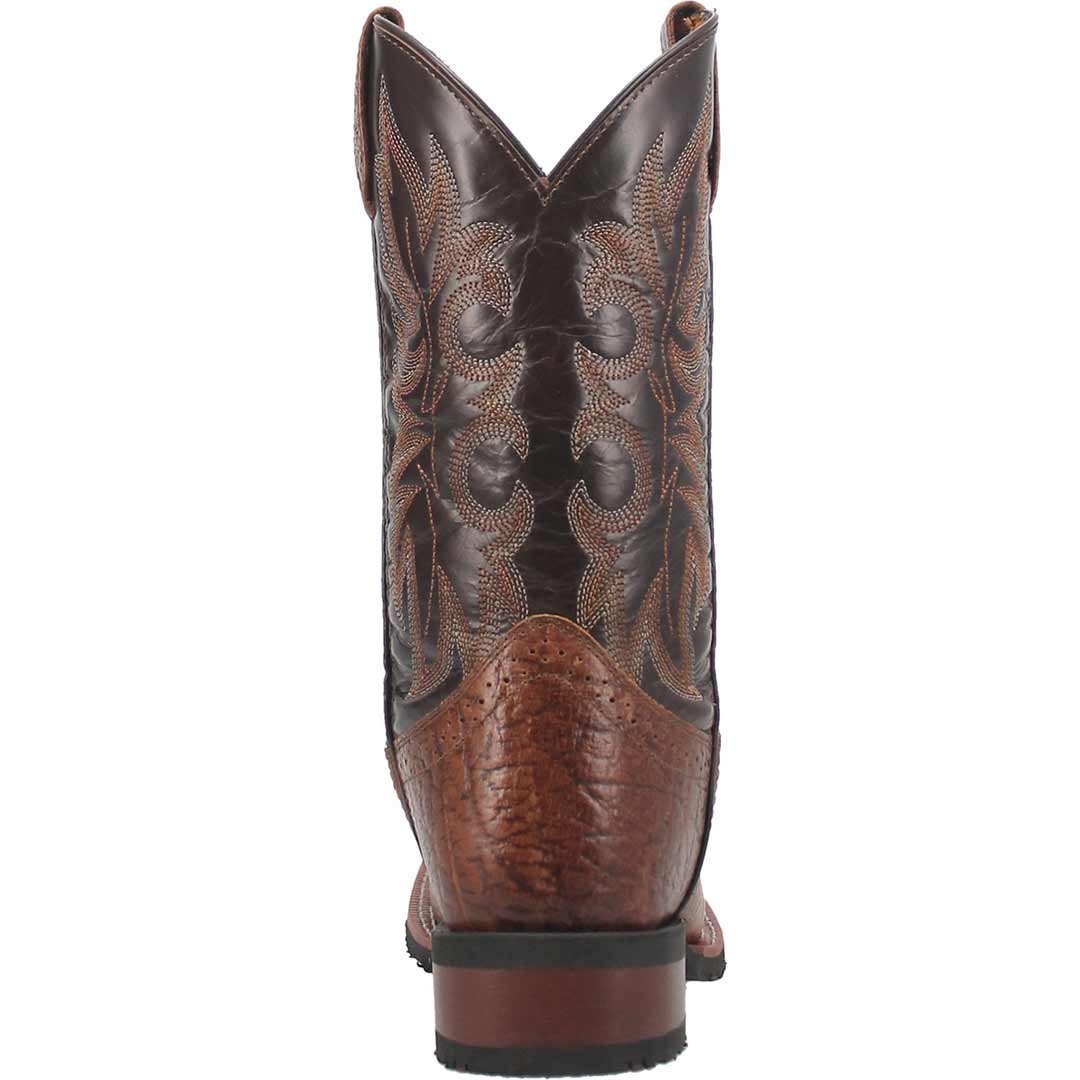 Laredo Men's Broken Bow Cowboy Boots