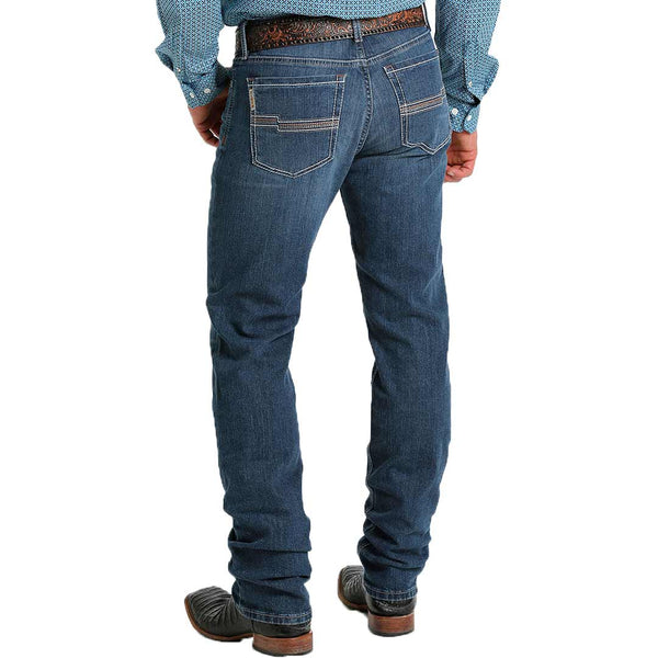 Wrangler cinch hot sale jeans