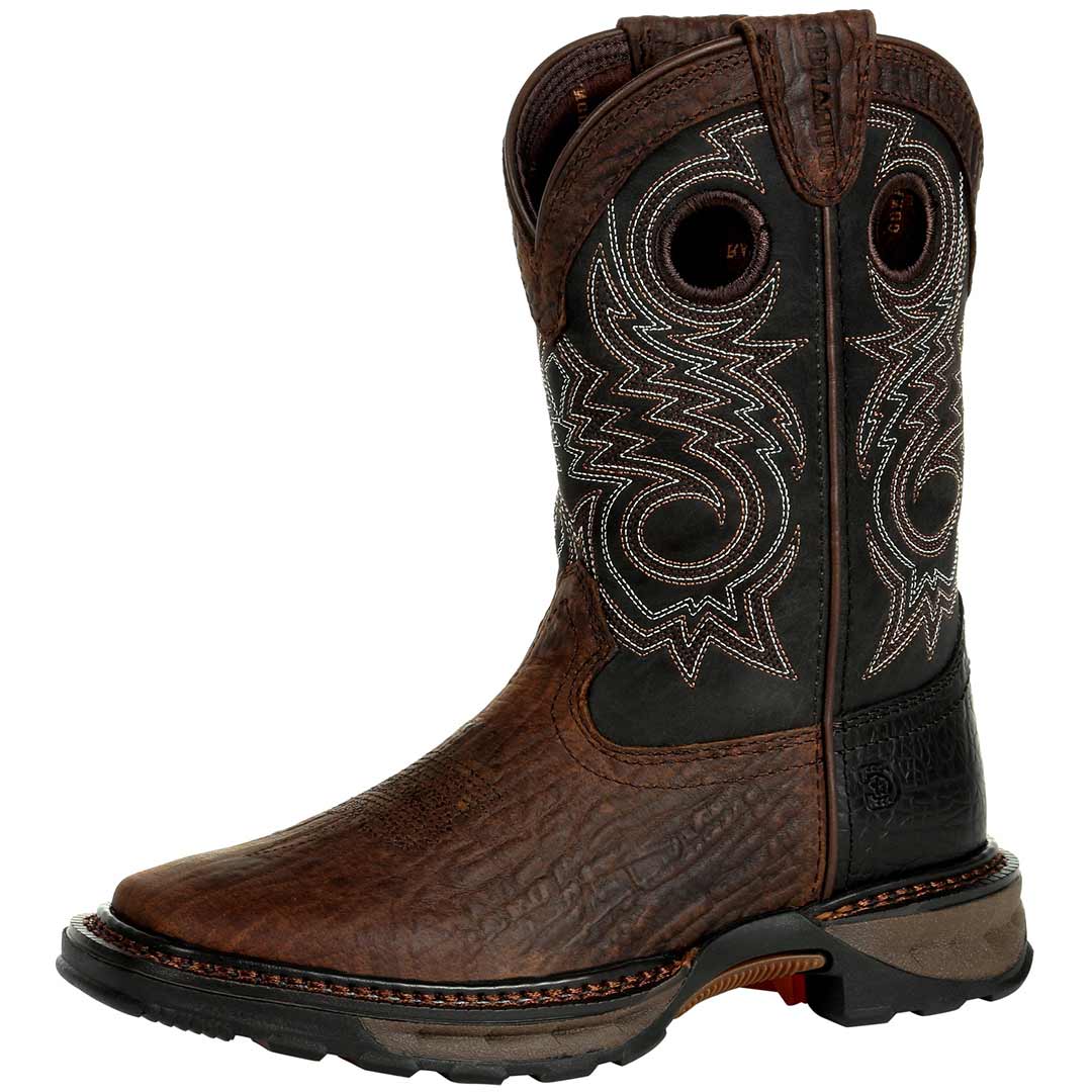 Lil durango clearance boots