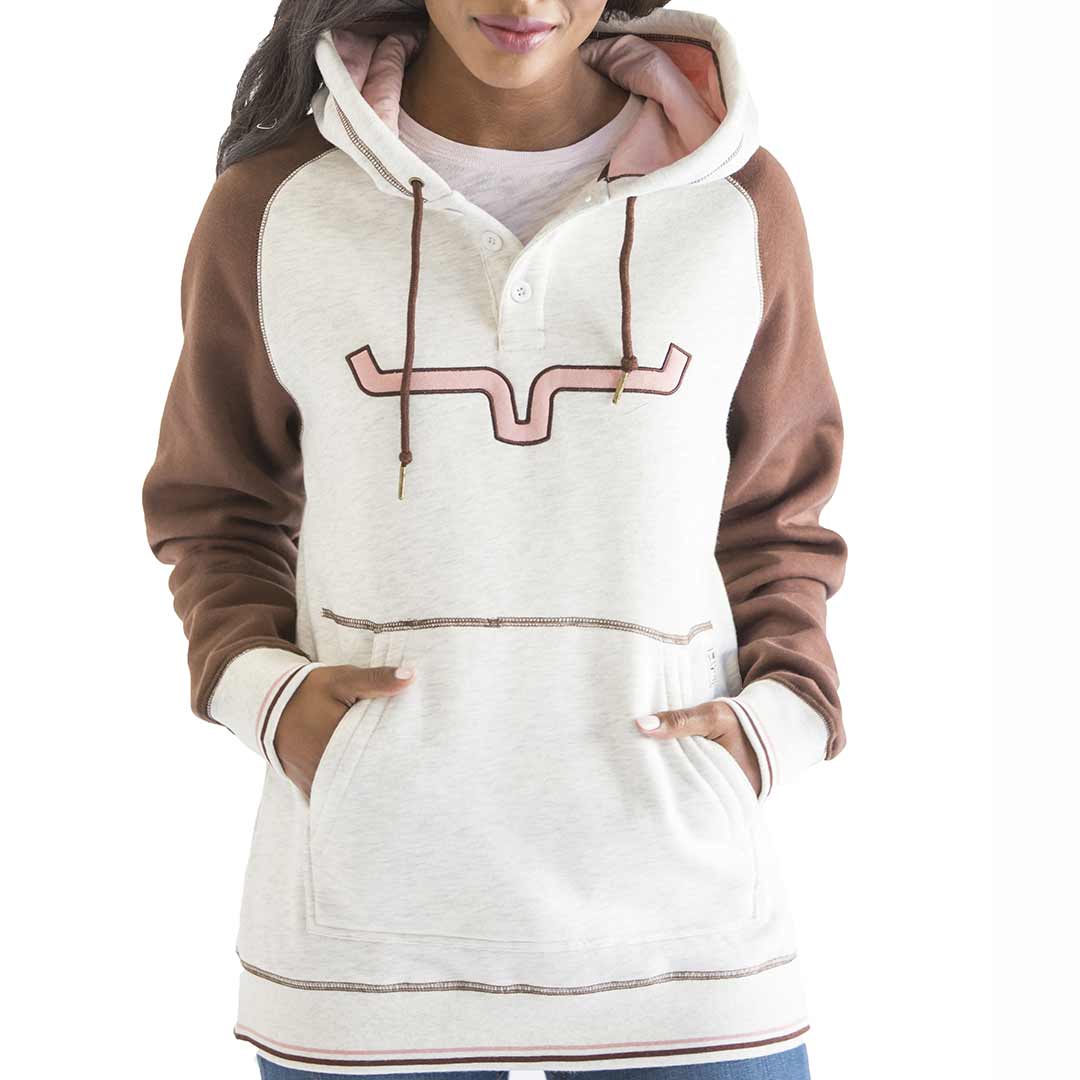 Kimes Ranch Women's Amigo Hoodie