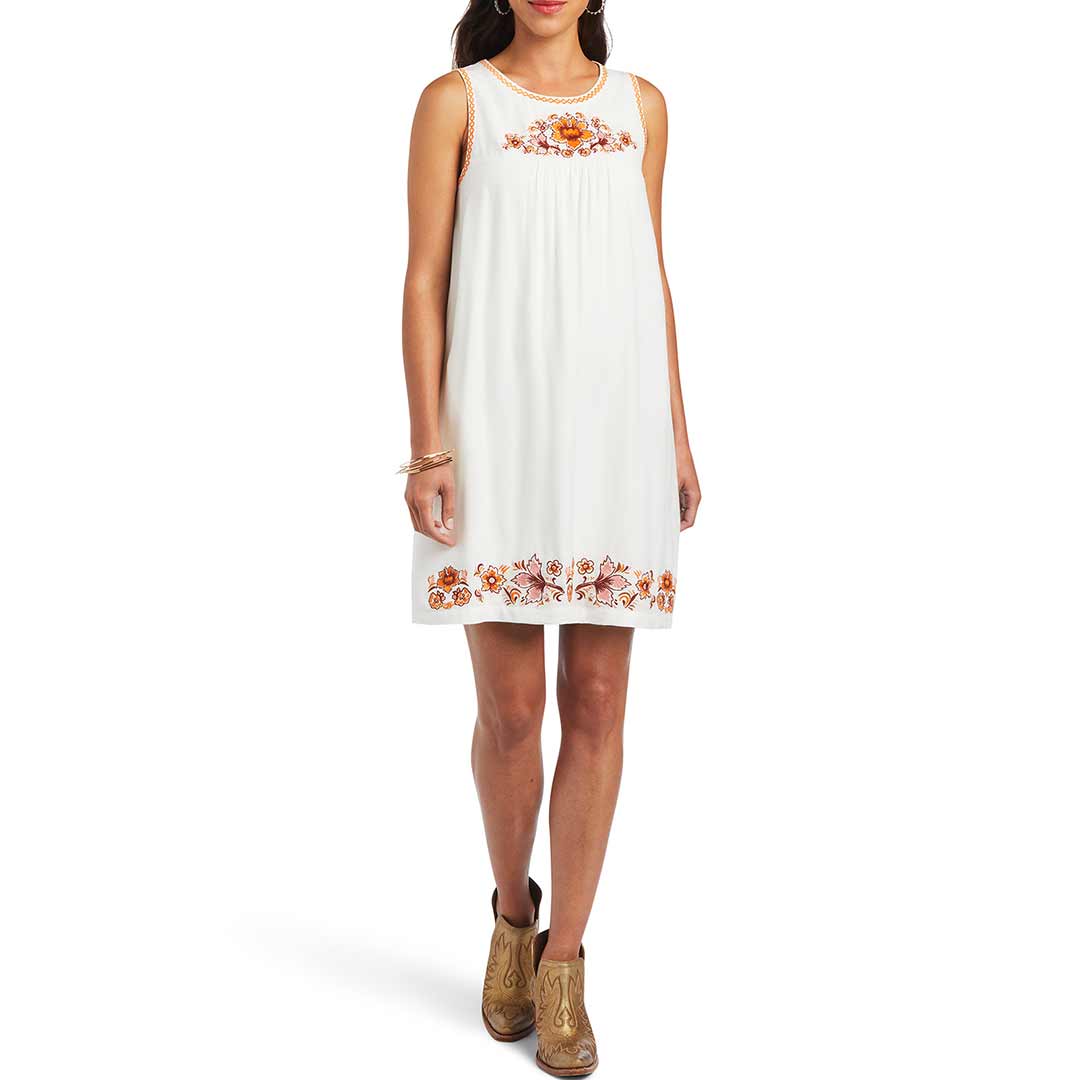 Ariat Women's Valley Dress