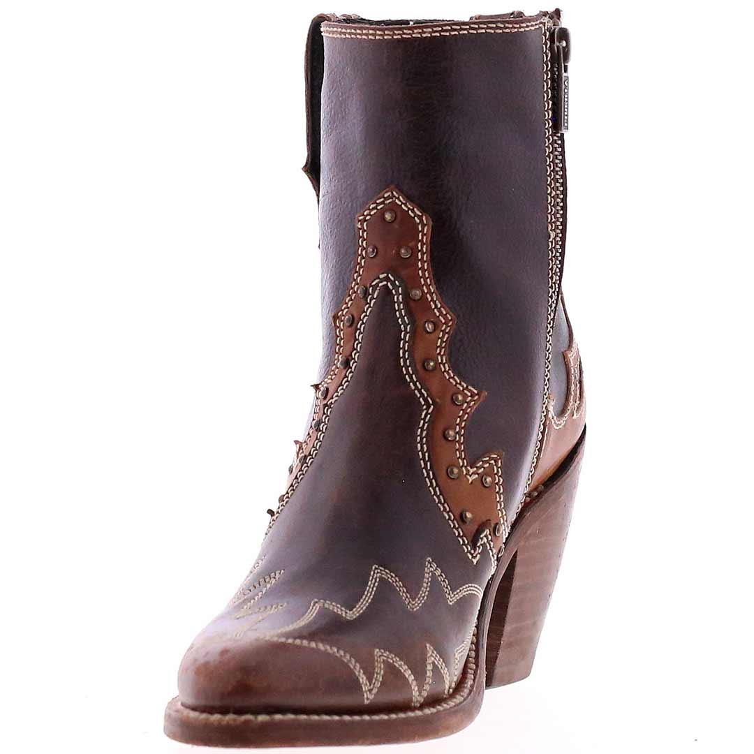 Liberty Black Women's Gianna Cowgirl Boots