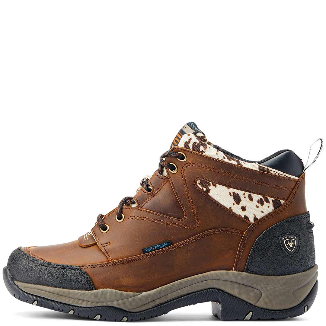 Ariat terrain sale waterproof womens