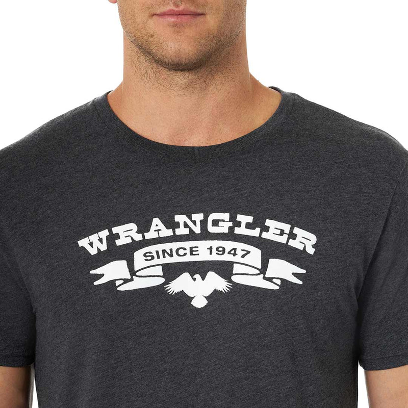 wrangler est 1947